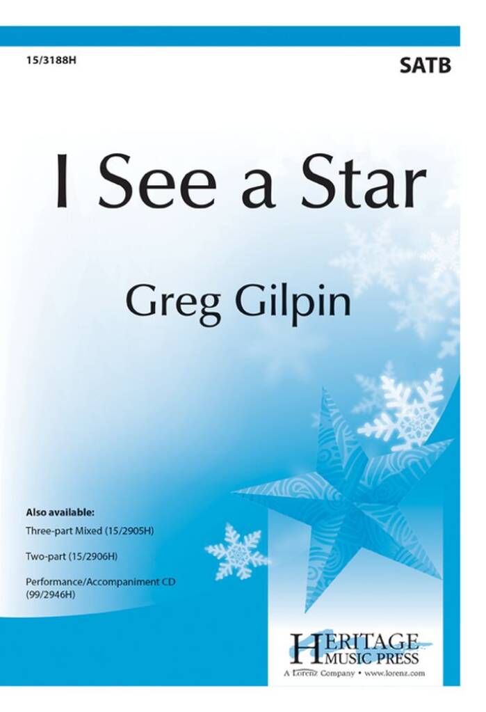 I See A Star